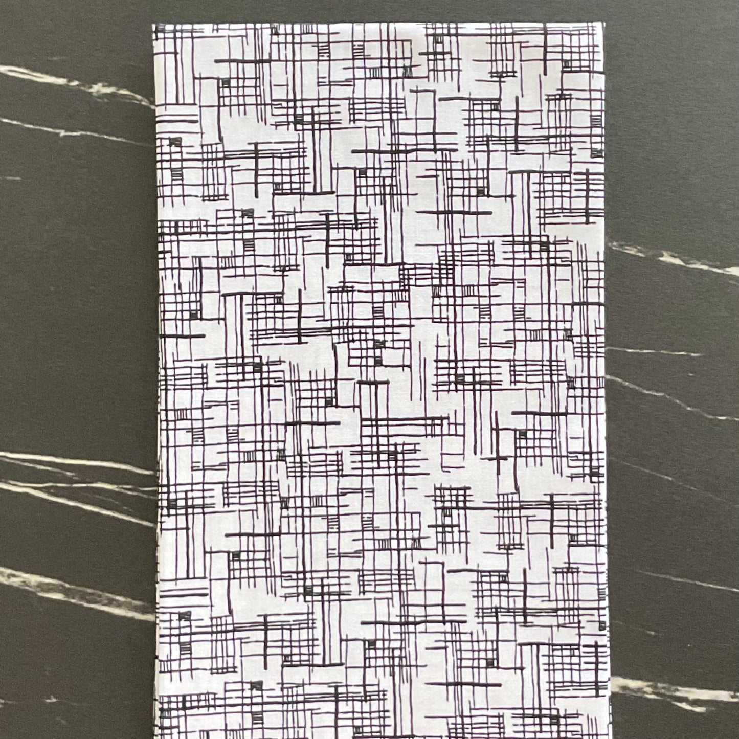 Winding Road by Natalie Barnes : Fabric Bundles