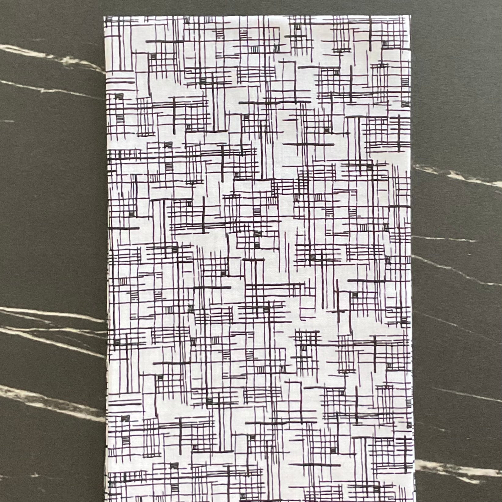 Winding Road by Natalie Barnes : Fabric Bundles
