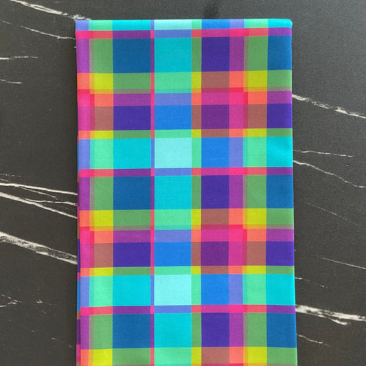 Winding Road by Natalie Barnes : Fabric Bundles