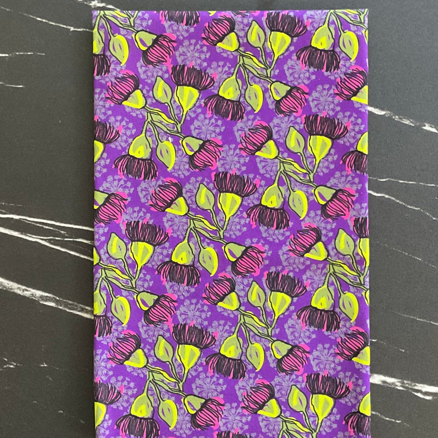 Winding Road by Natalie Barnes : Fabric Bundles