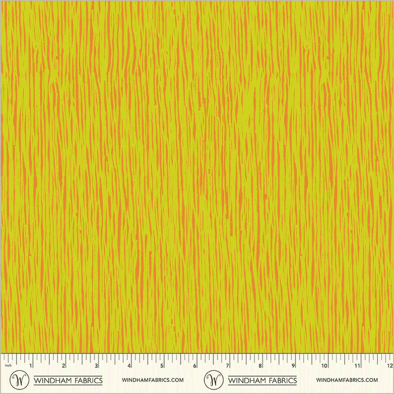 Winding Road by Natalie Barnes : Grasses Grass Green 55013-4
