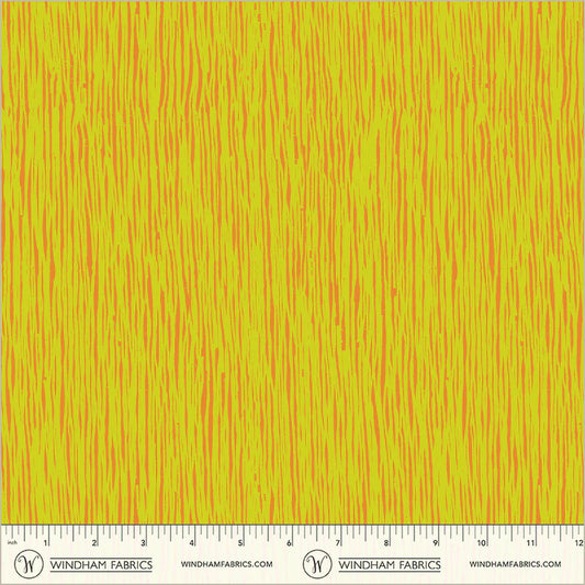 Winding Road by Natalie Barnes : Grasses Grass Green 55013-4
