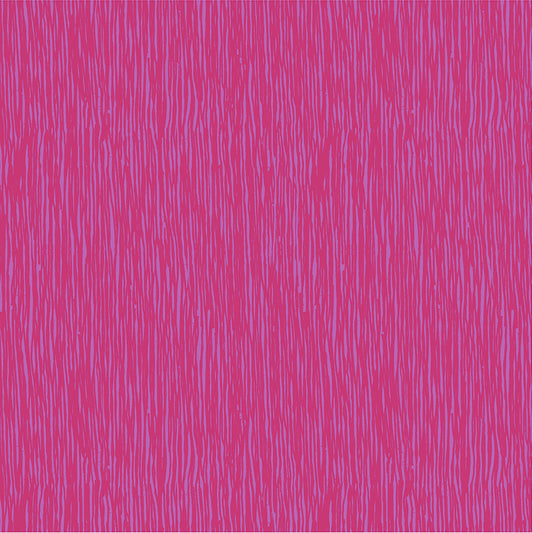 Winding Road by Natalie Barnes : Grasses Magenta 55013-6