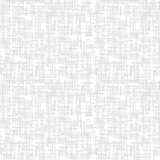 Winding Road by Natalie Barnes : Map White/Grey 55014-11