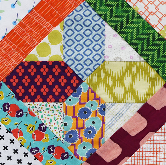 Wine Not Tempter by Jen Kingwell Designs - Special Order