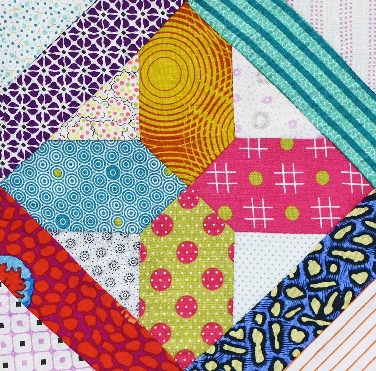 Wine Not Tempter by Jen Kingwell Designs - Special Order