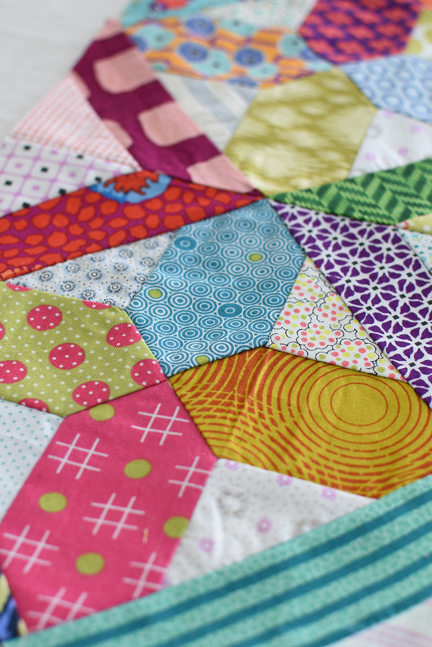 Wine Not Tempter by Jen Kingwell Designs - Special Order