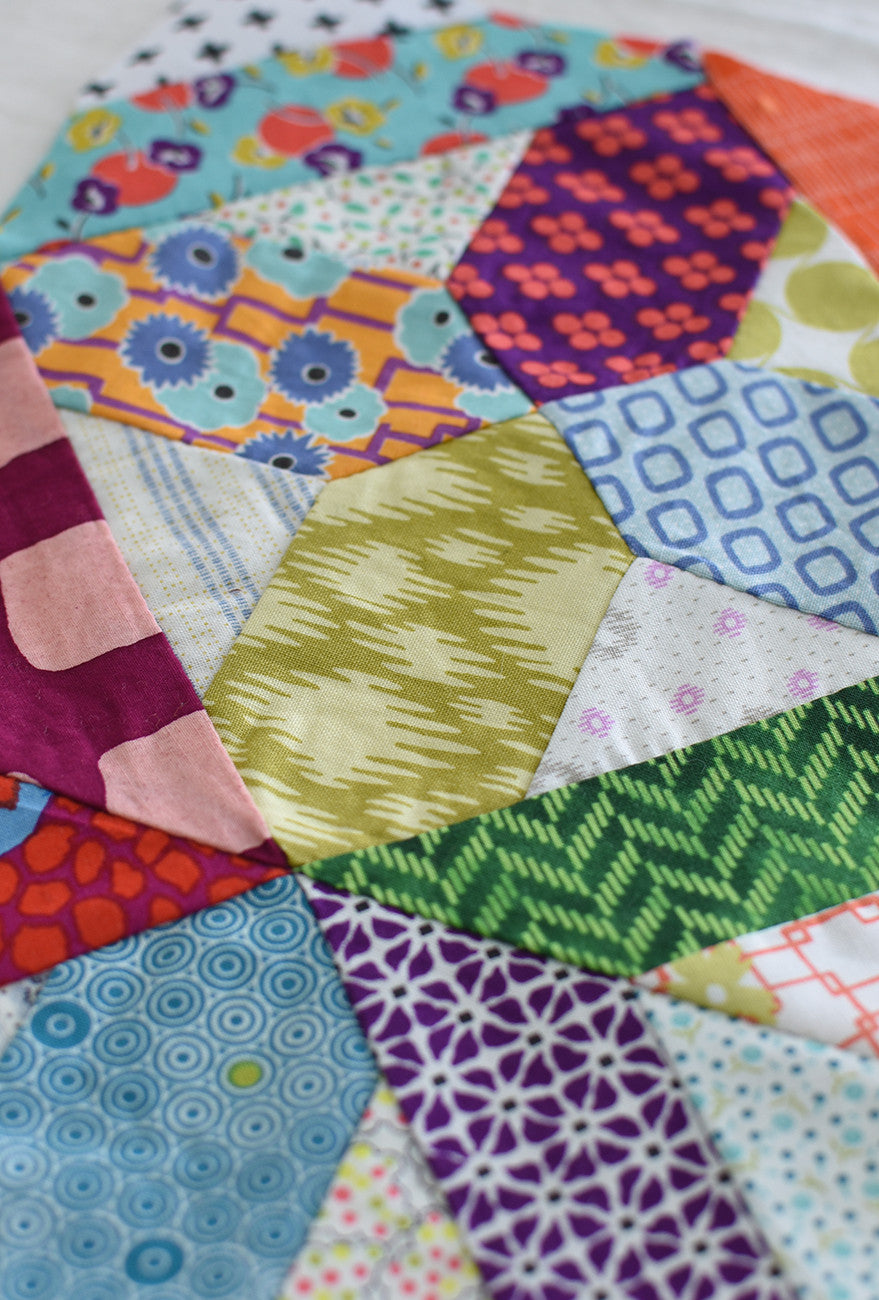 Wine Not Tempter by Jen Kingwell Designs - Special Order