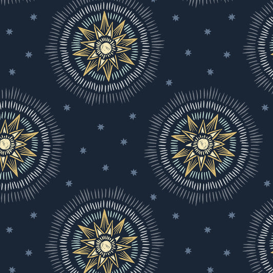 Winter Solstice by Lewis & Irene : Fabric Bundles