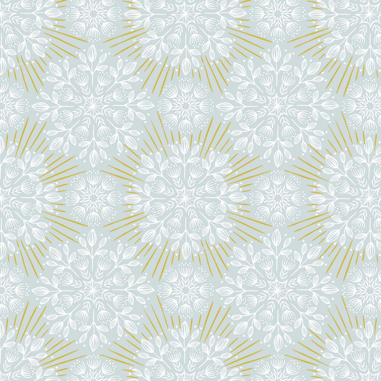 Winter Solstice by Lewis & Irene : Fabric Bundles