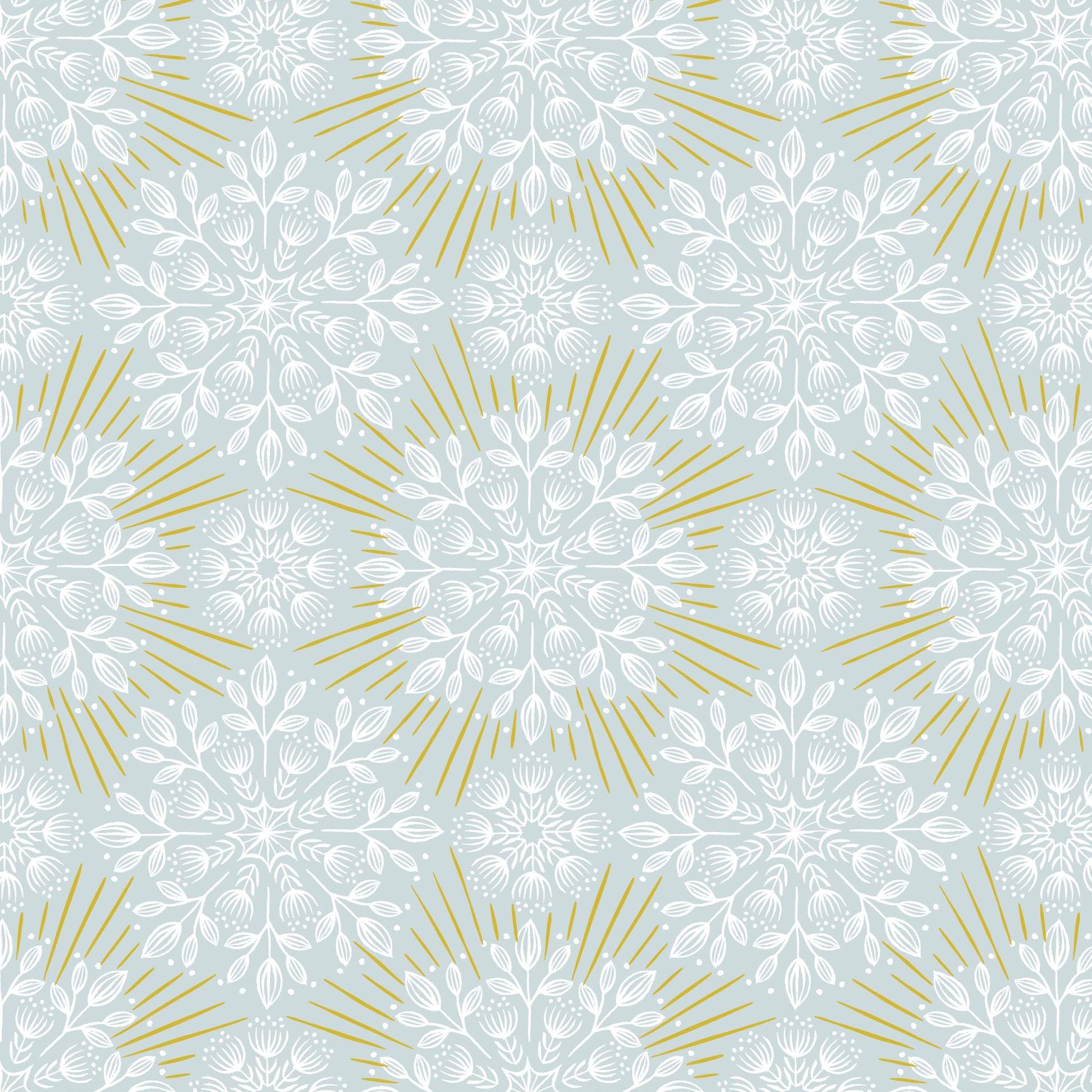 Winter Solstice by Lewis & Irene : Fabric Bundles