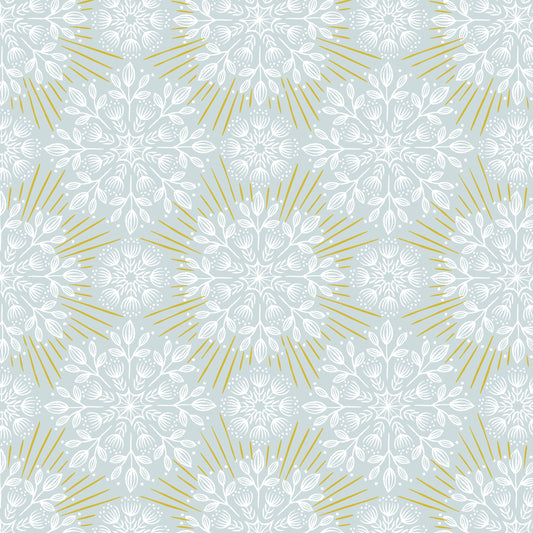 Winter Solstice by Lewis & Irene : Fabric Bundles