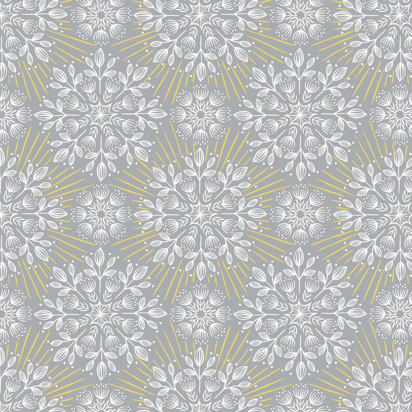 Winter Solstice by Lewis & Irene : Fabric Bundles