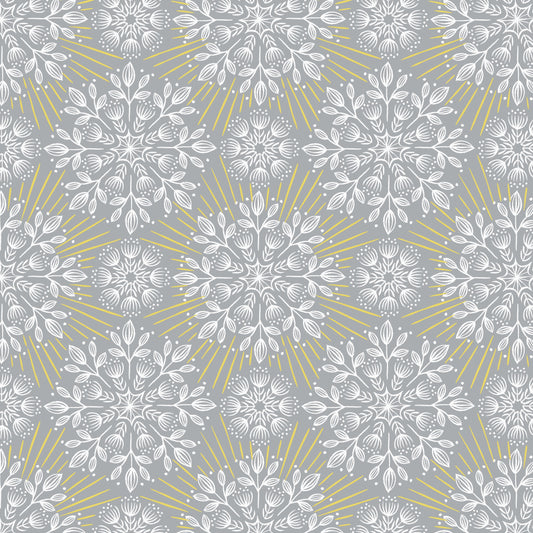 Winter Solstice by Lewis & Irene : Fabric Bundles