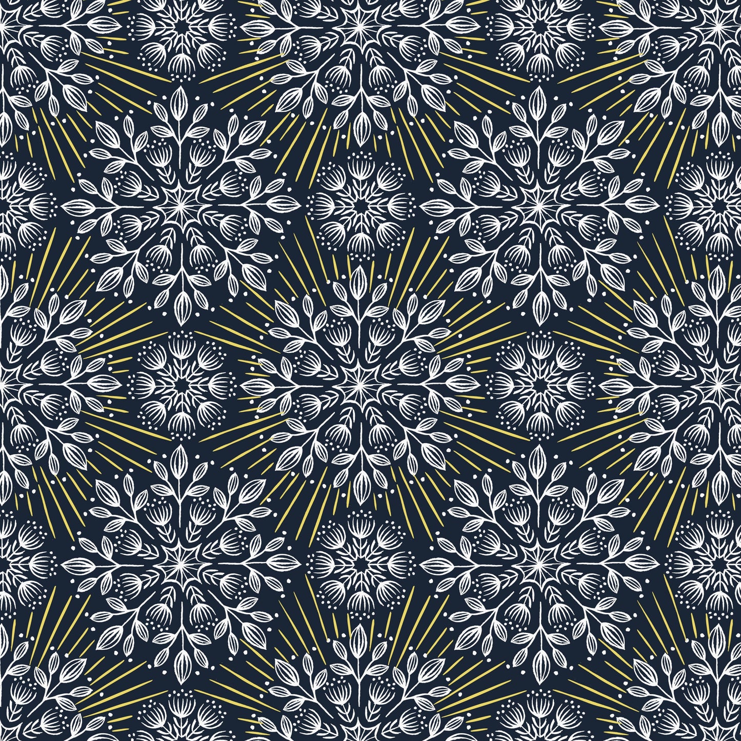 Winter Solstice by Lewis & Irene : Fabric Bundles