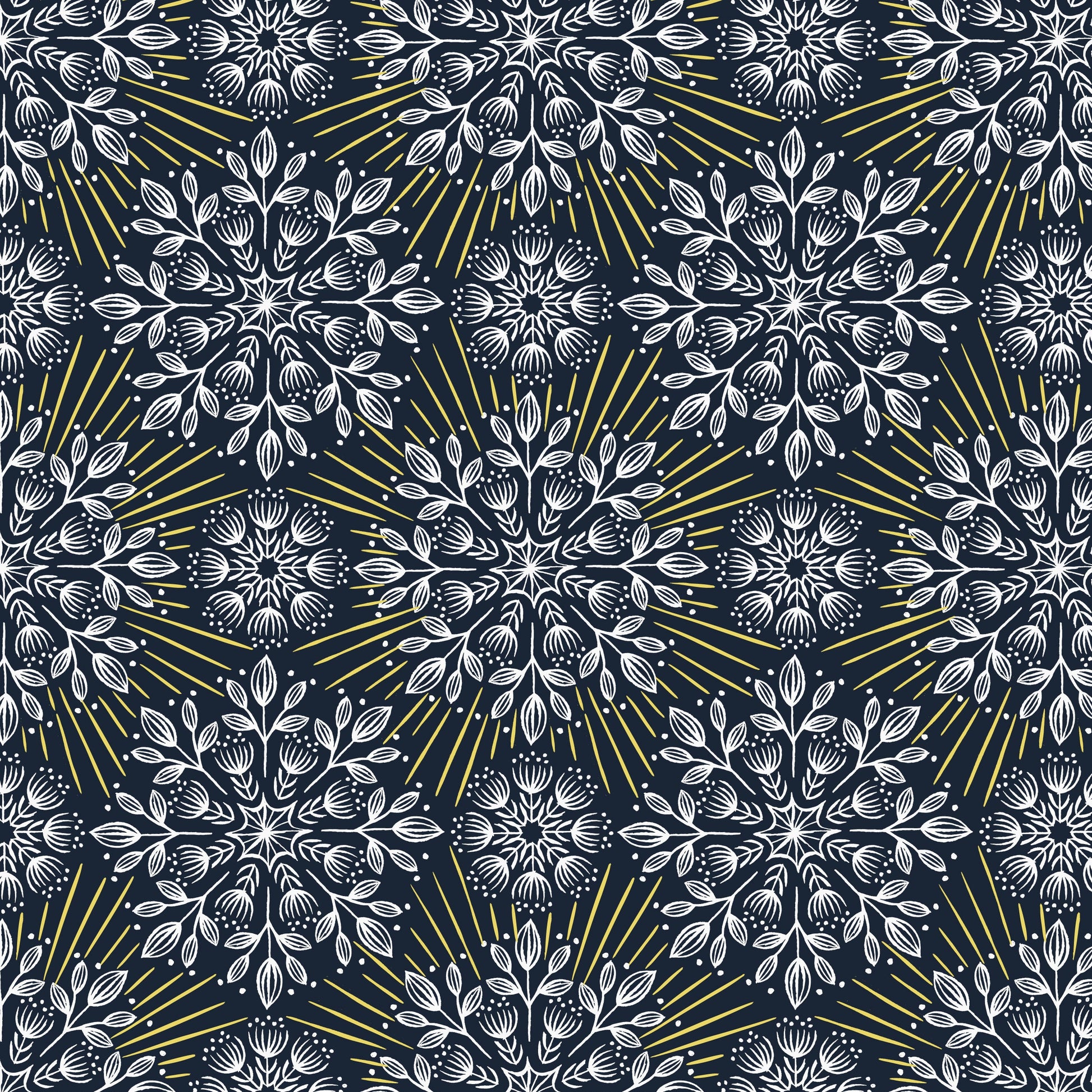 Winter Solstice by Lewis & Irene : Fabric Bundles