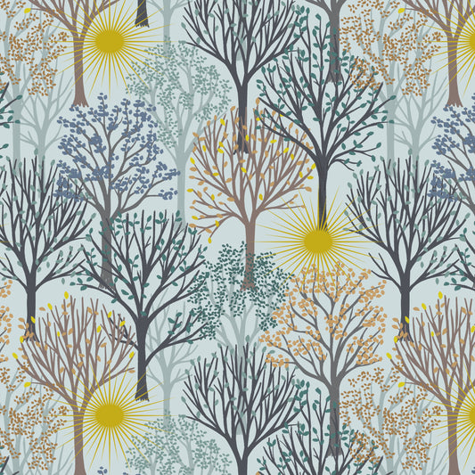 Winter Solstice by Lewis & Irene : Fabric Bundles