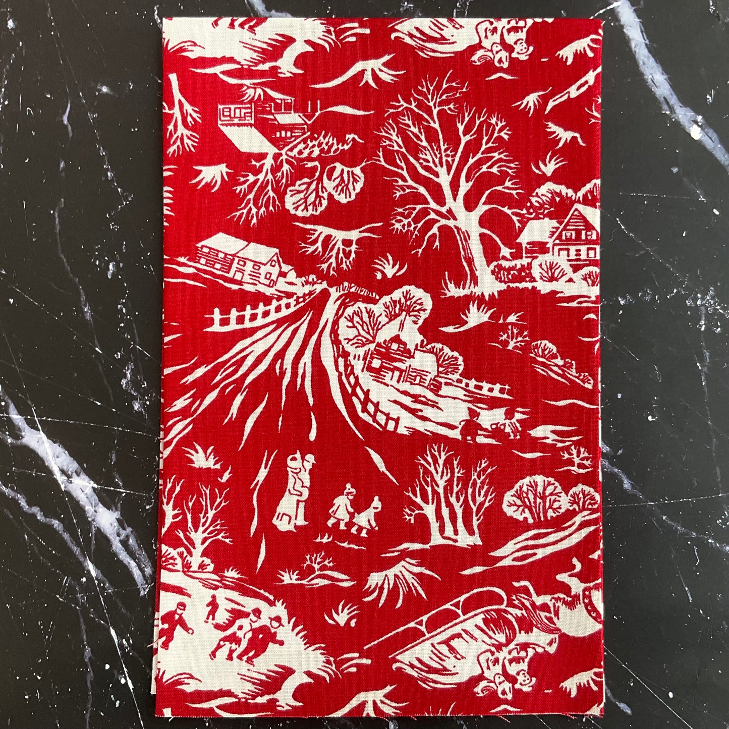 Winter in Snowtown by Stacy West - Bundles