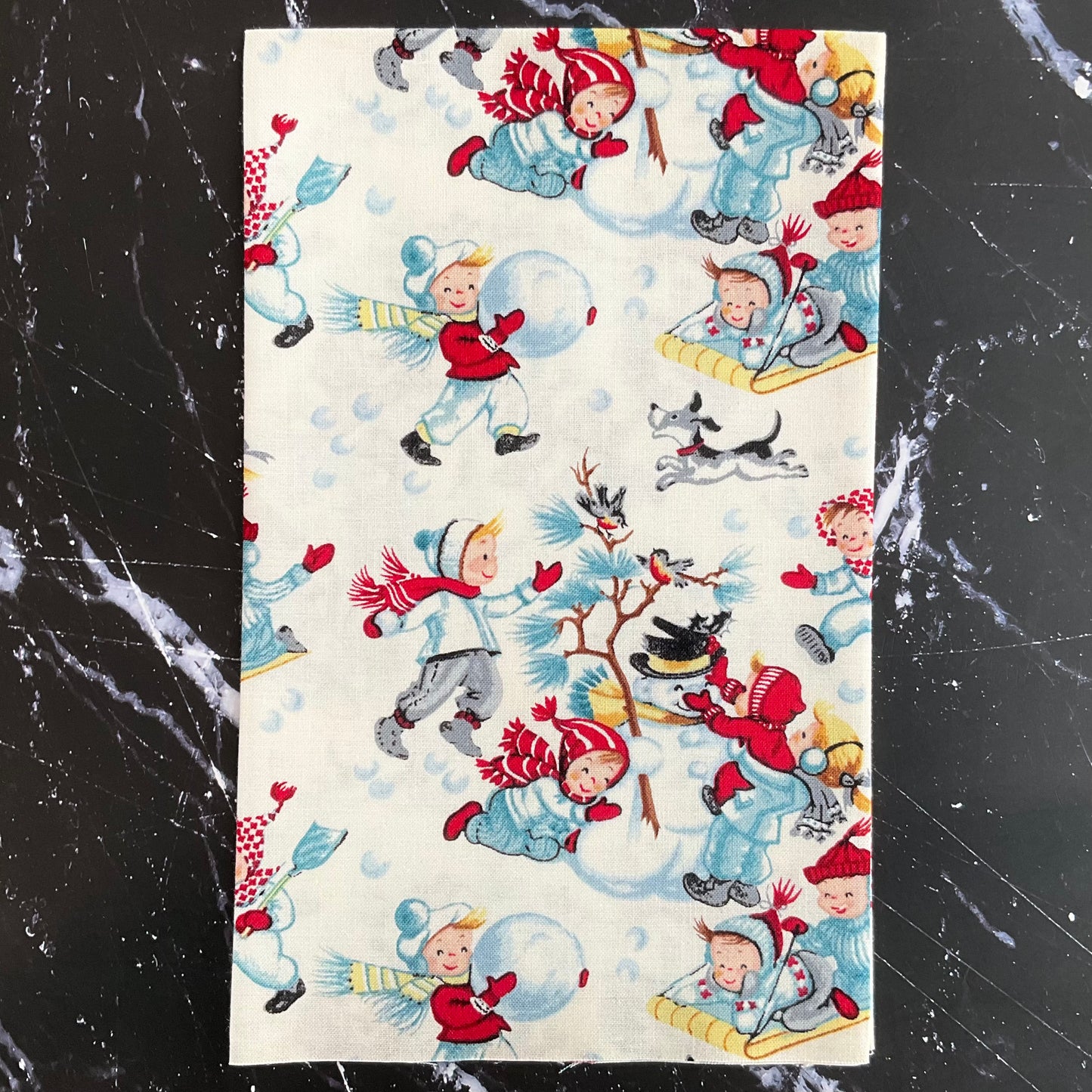 Winter in Snowtown by Stacy West - Bundles