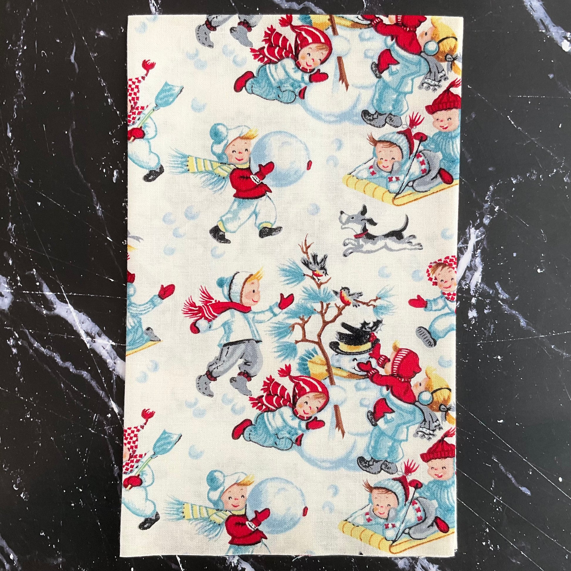 Winter in Snowtown by Stacy West - Bundles