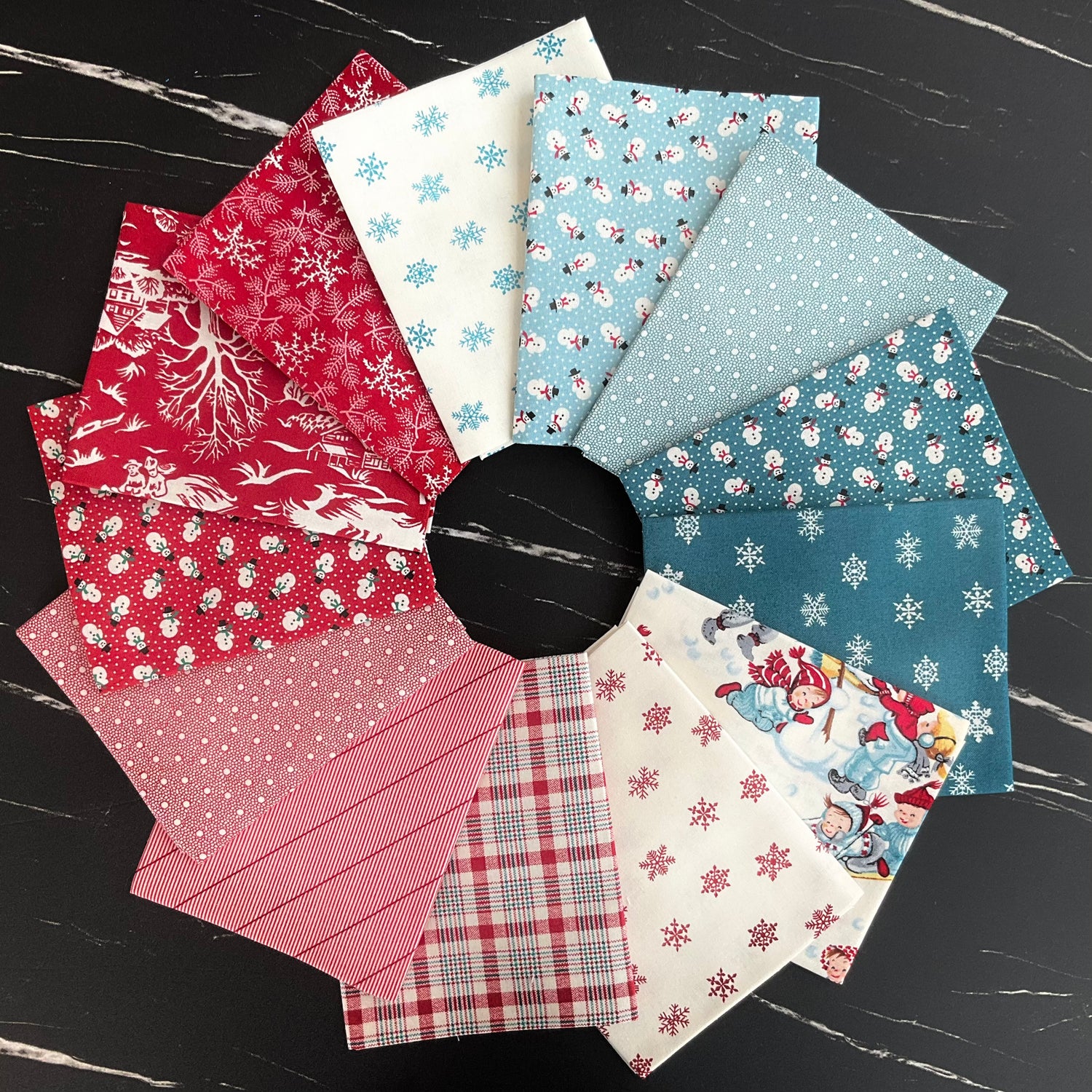 Winter in Snowtown by Stacy West - Bundles