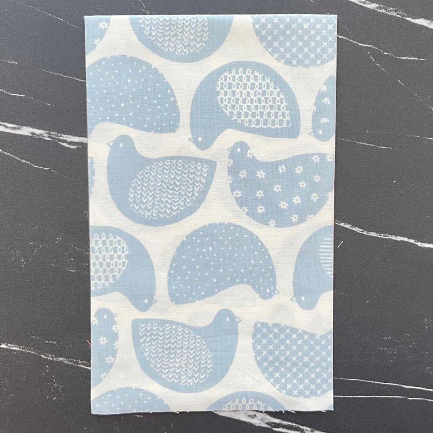 Winterglow by Ruby Star Society - Snow Birds Dove RS5113 11