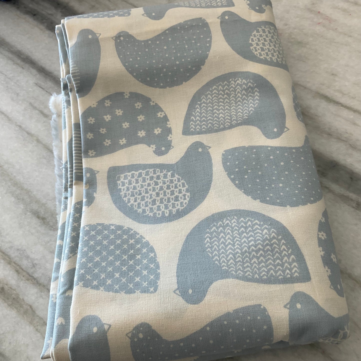 Winterglow by Ruby Star Society - Snow Birds Dove RS5113 11