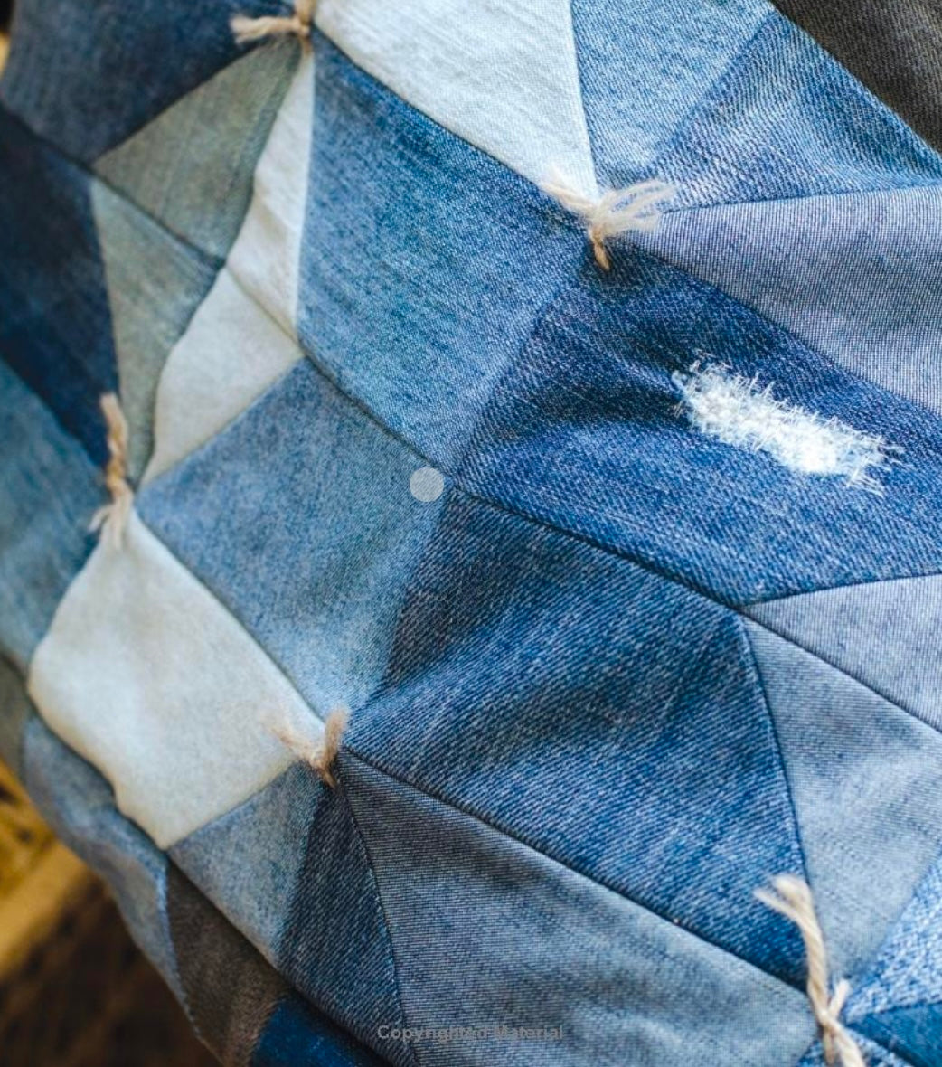 Wise Craft Quilts: A Guide by Blair Stocker