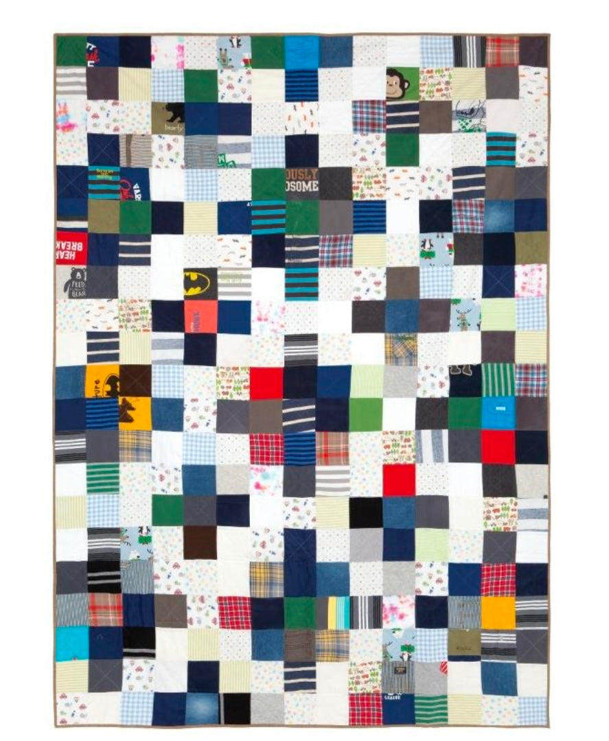 Wise Craft Quilts: A Guide by Blair Stocker