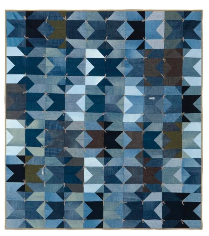 Wise Craft Quilts: A Guide by Blair Stocker