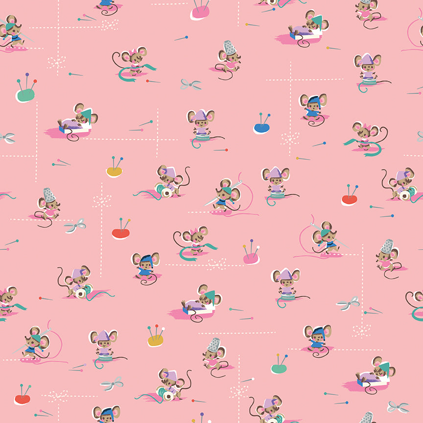 Wishes by Jill Howarth : 21 Piece Fat Quarter Bundle