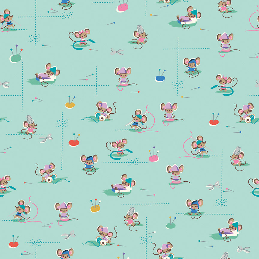 Wishes by Jill Howarth : 21 Piece Fat Quarter Bundle