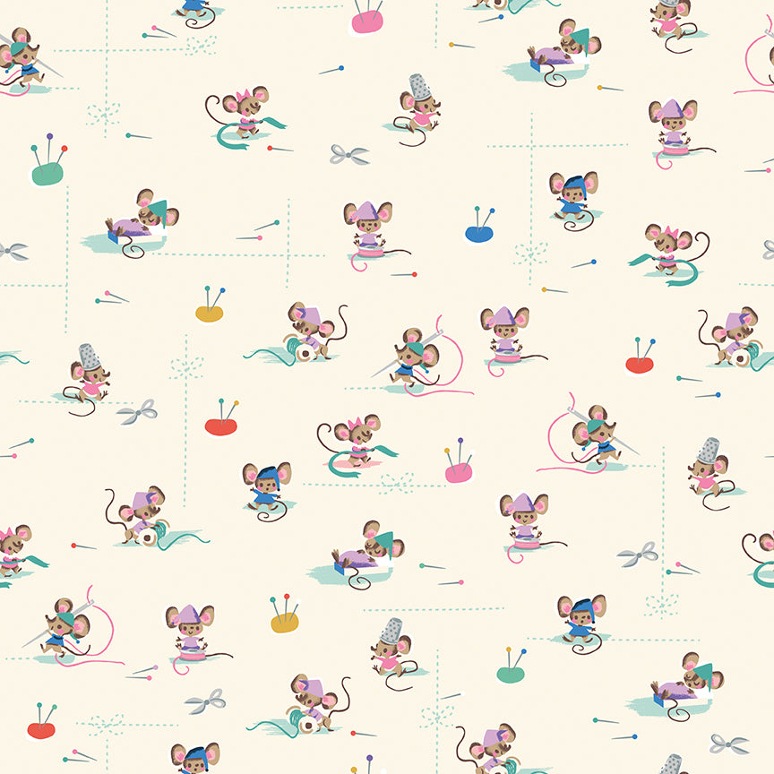 Wishes by Jill Howarth : 21 Piece Fat Quarter Bundle