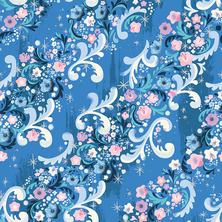 Wishes by Jill Howarth : 21 Piece Fat Quarter Bundle