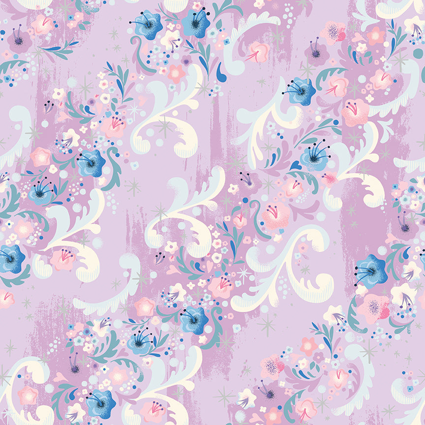 Wishes by Jill Howarth : 21 Piece Fat Quarter Bundle