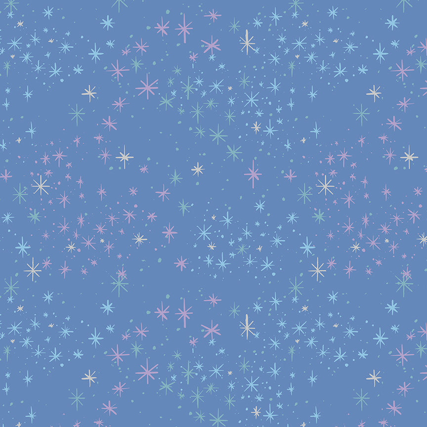 Wishes by Jill Howarth : 21 Piece Fat Quarter Bundle