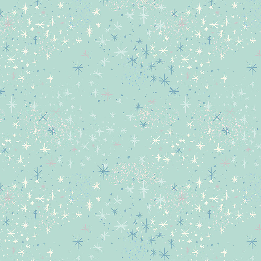 Wishes by Jill Howarth : 21 Piece Fat Quarter Bundle