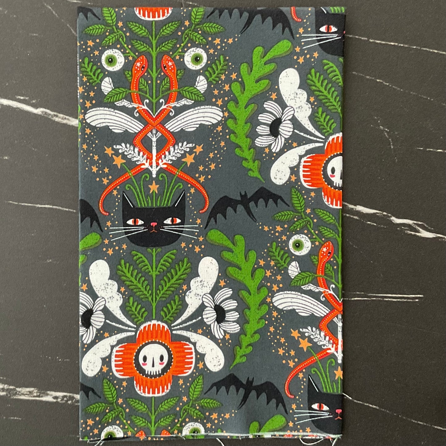 Witchy Ways by Cori Dantini : Fabric Bundles