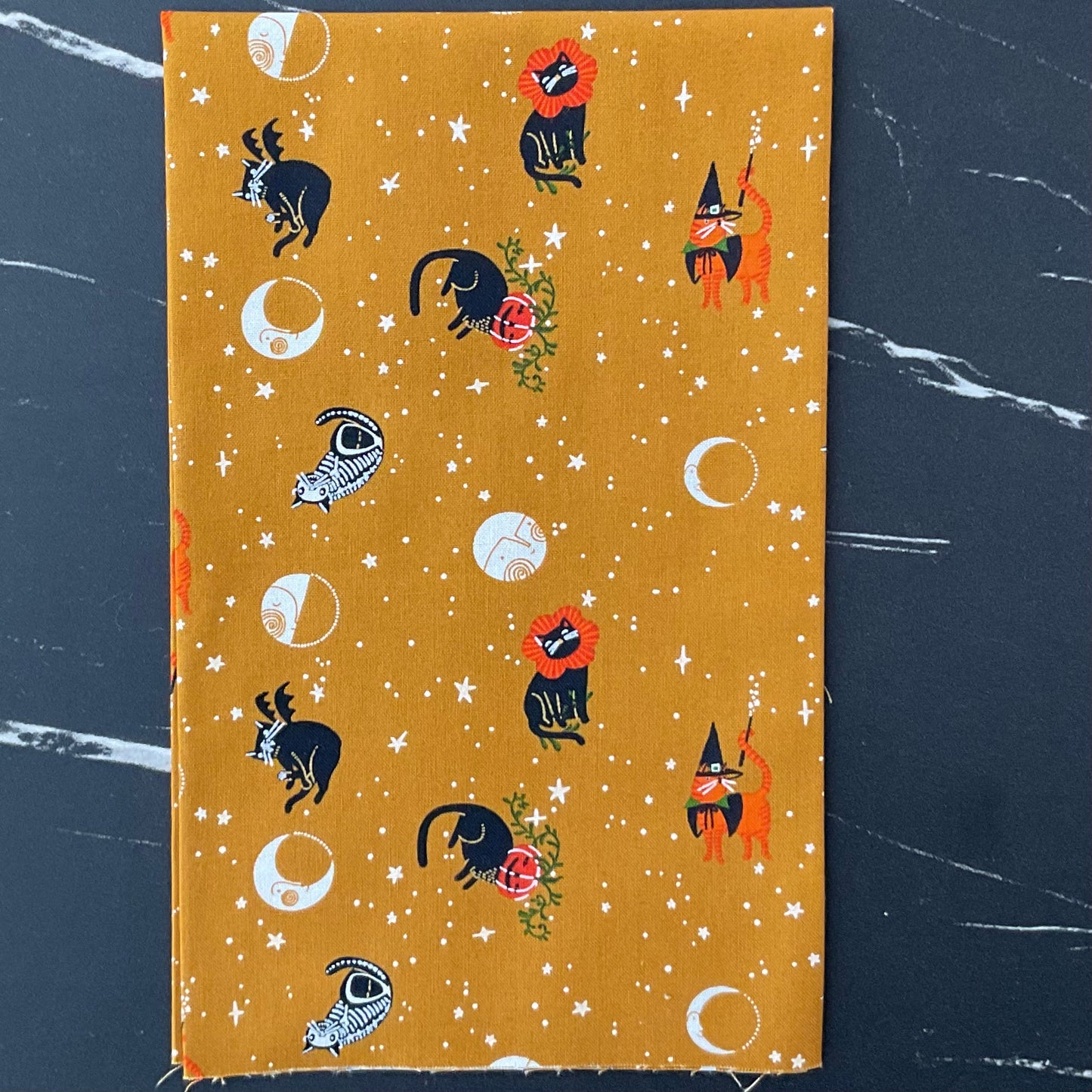 Witchy Ways by Cori Dantini : Fabric Bundles