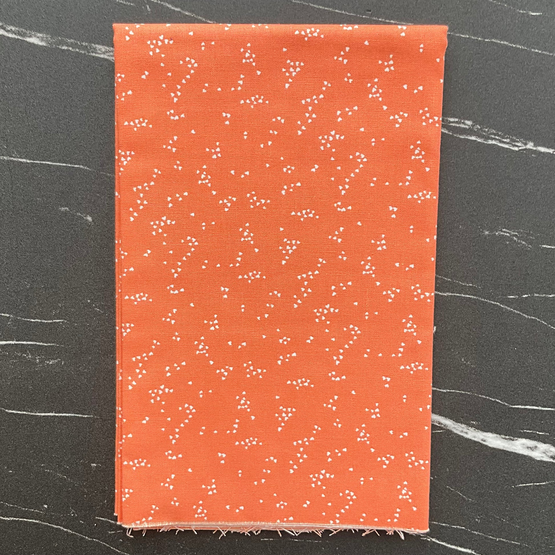 With a Flourish Hearts Salmon