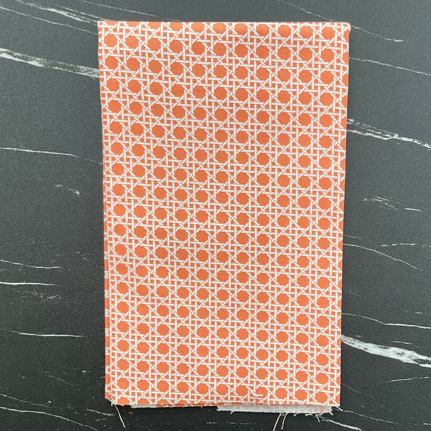 With a Flourish : Weave Salmon