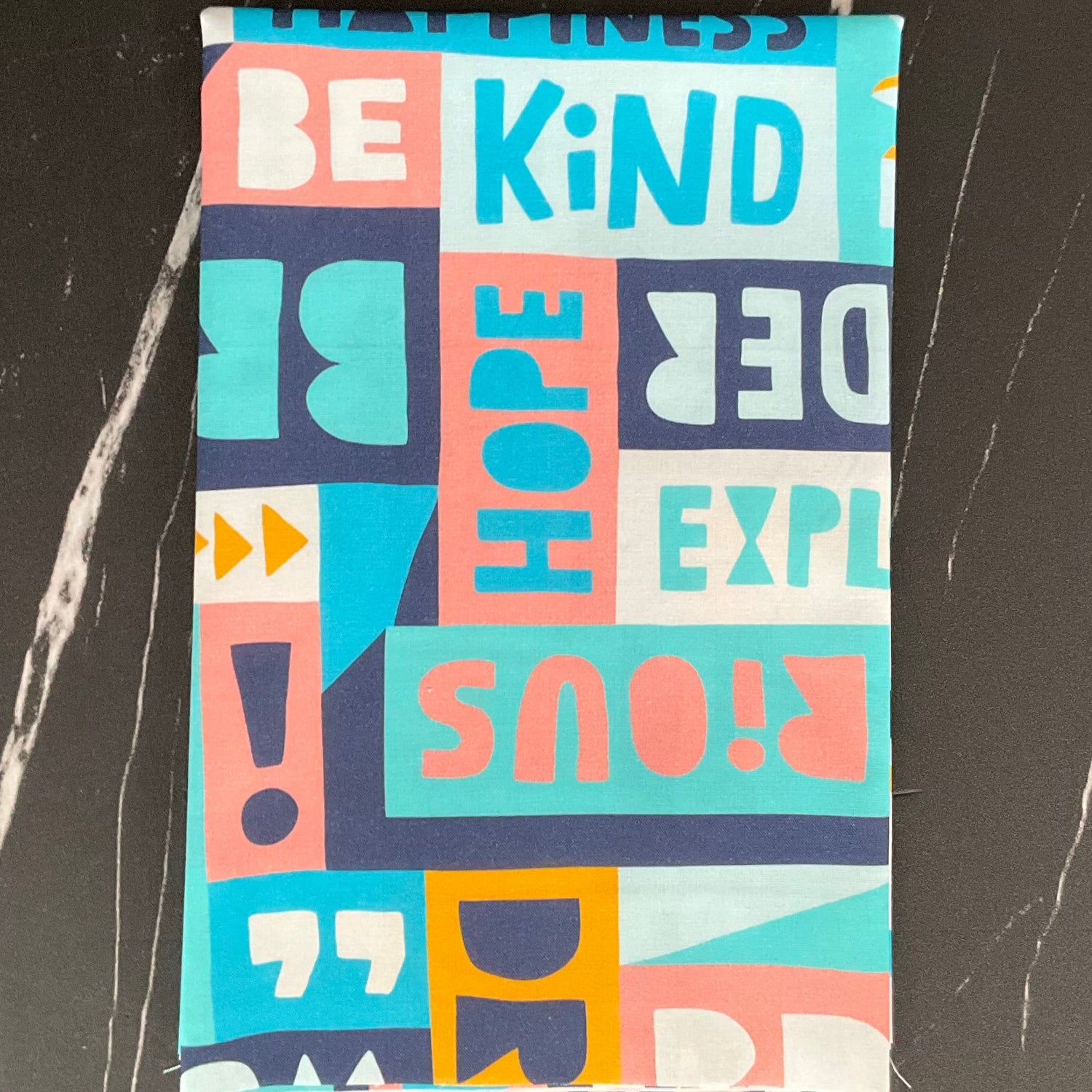 Wonder by Katie Larson : Hope Words Cool 120-21042