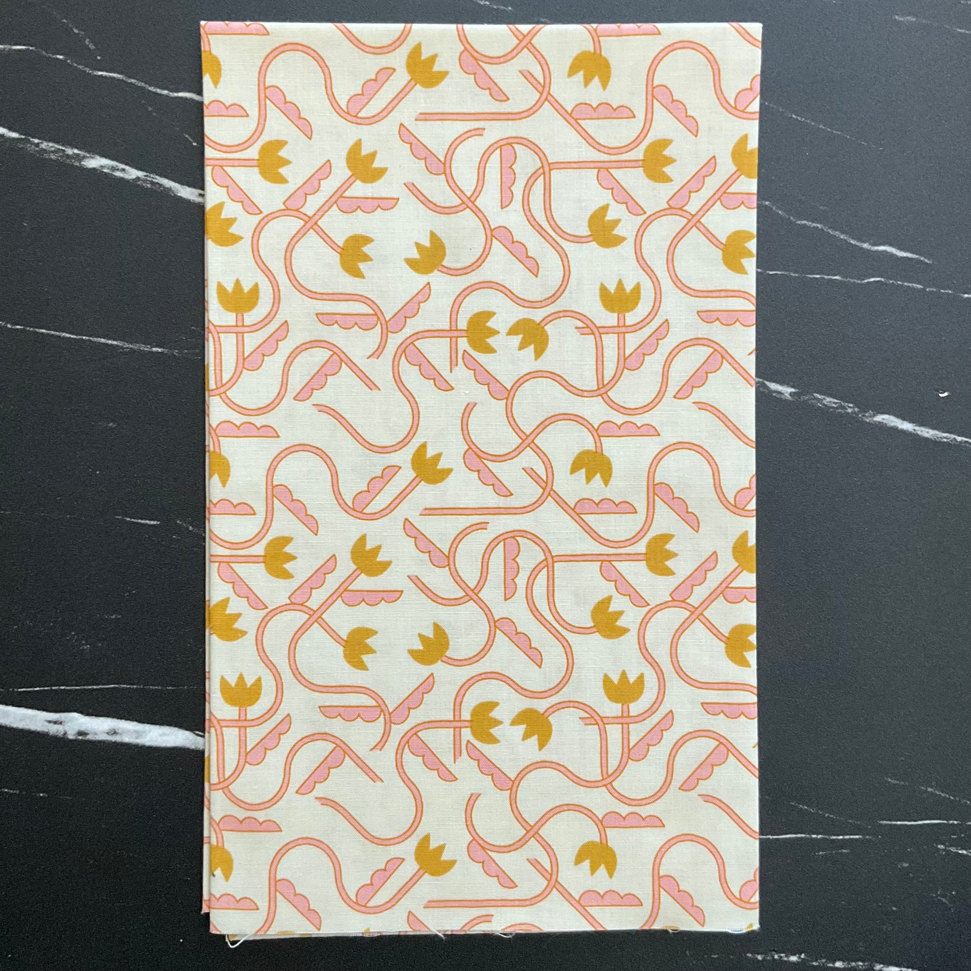 Woodland Park by Rashida Coleman Hale - That One Flower Print Parchment RS1086 13