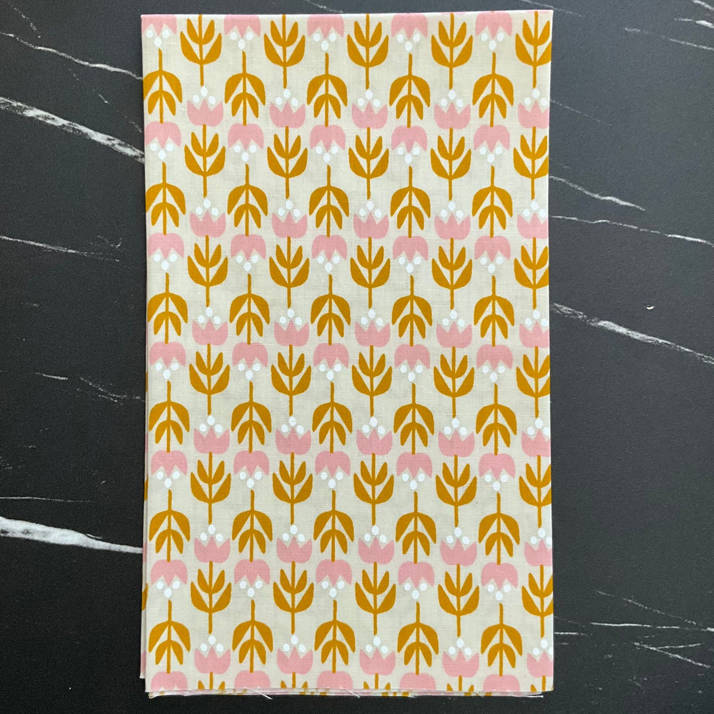 Woodland Park by Rashida Coleman Hale - Gathering Parchment RS1084 11