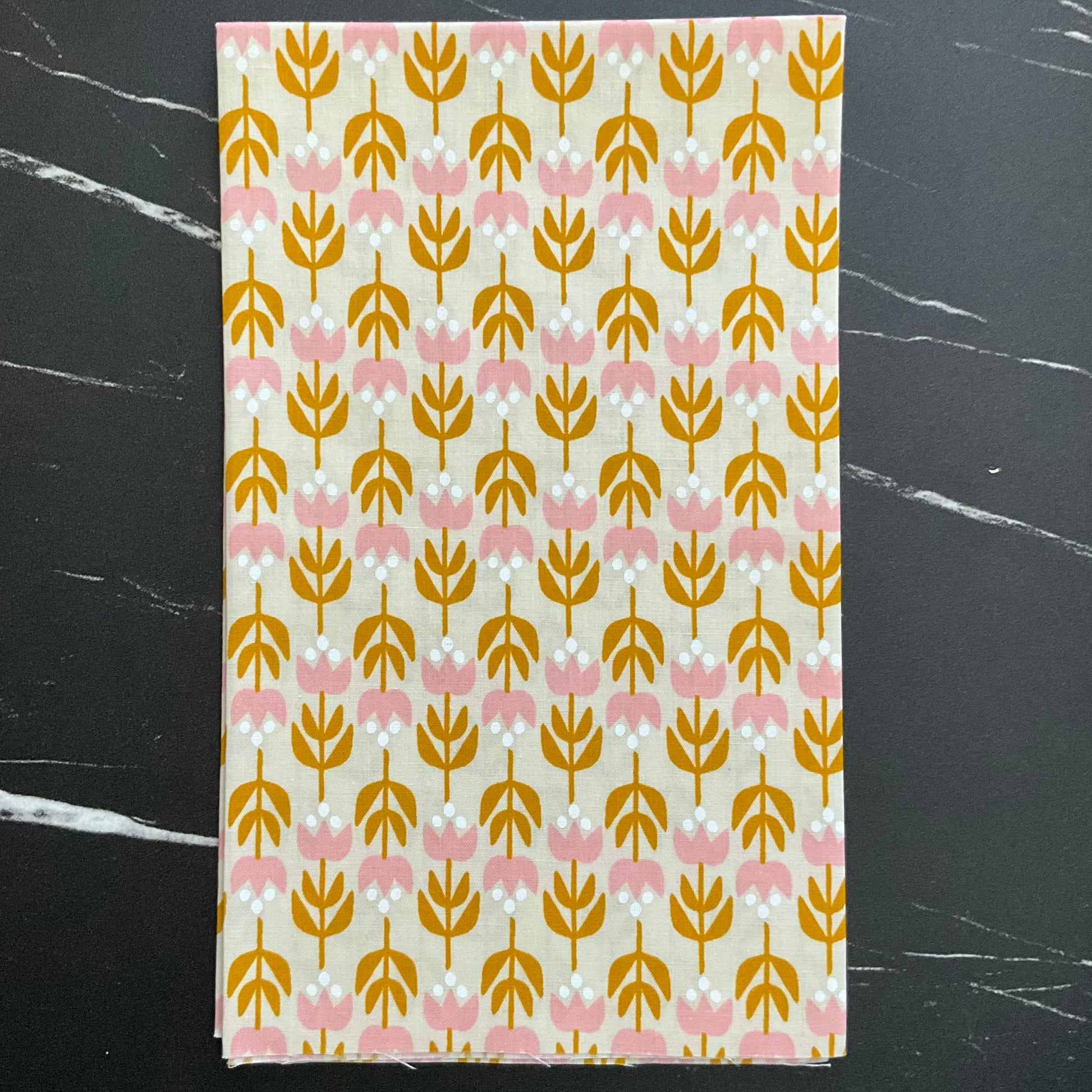 Woodland Park by Rashida Coleman Hale - Gathering Parchment RS1084 11