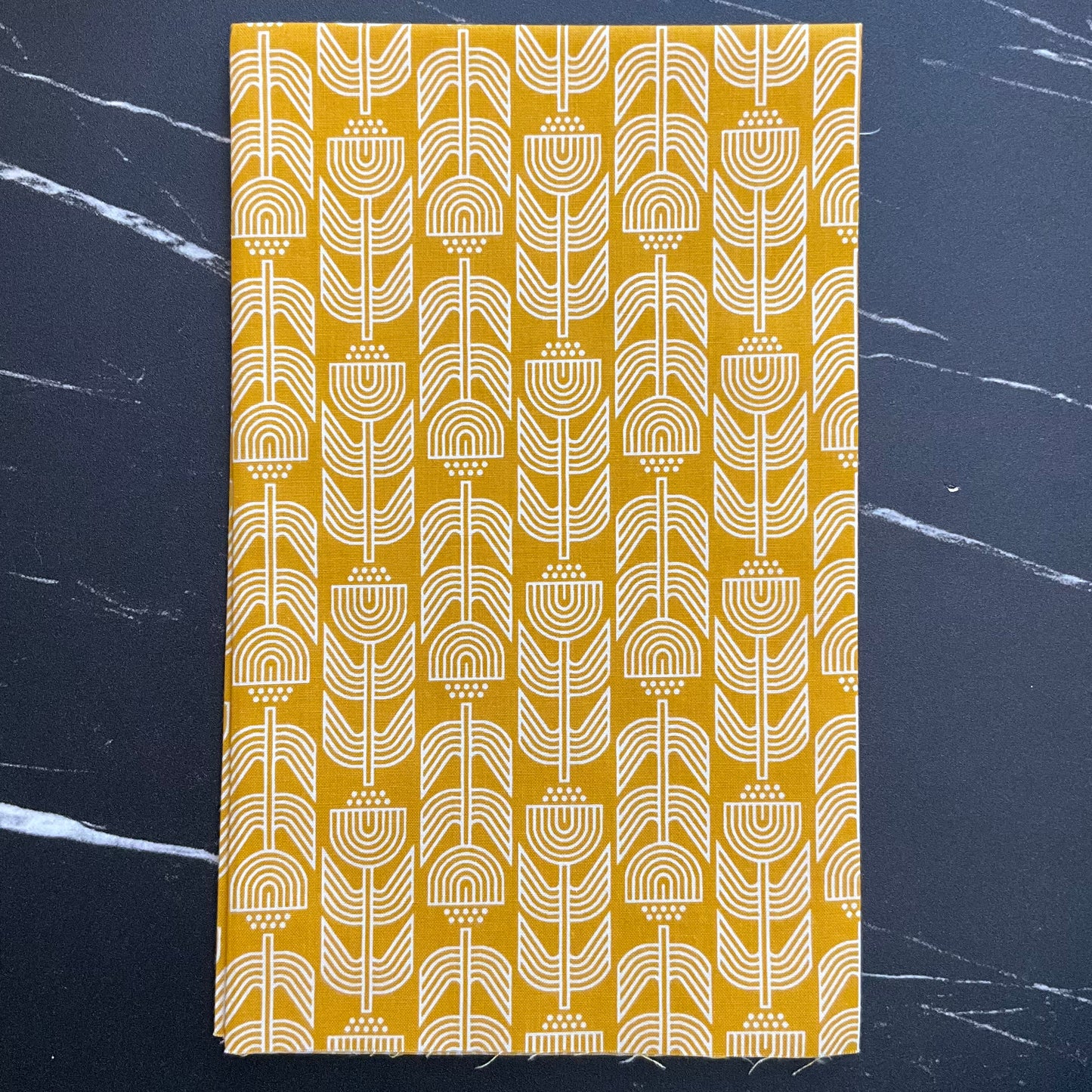 Woodland Park by Rashida Coleman Hale - Ironworks Goldenrod RS1087 12