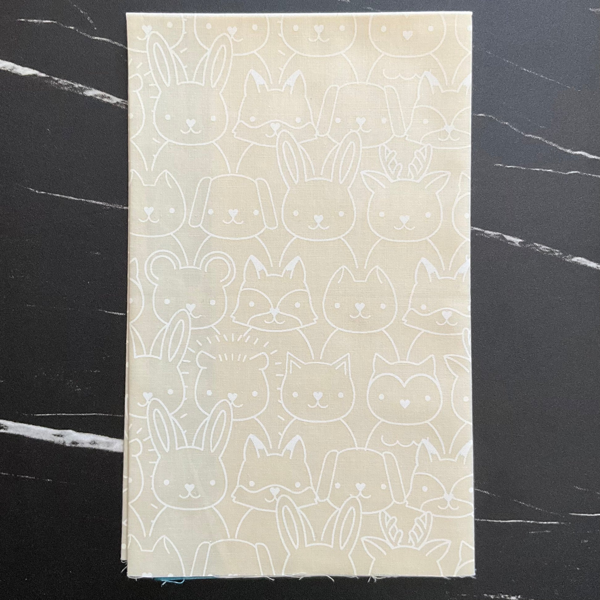 Woodland Park by Rashida Coleman Hale - Sup Animals RS1082 11