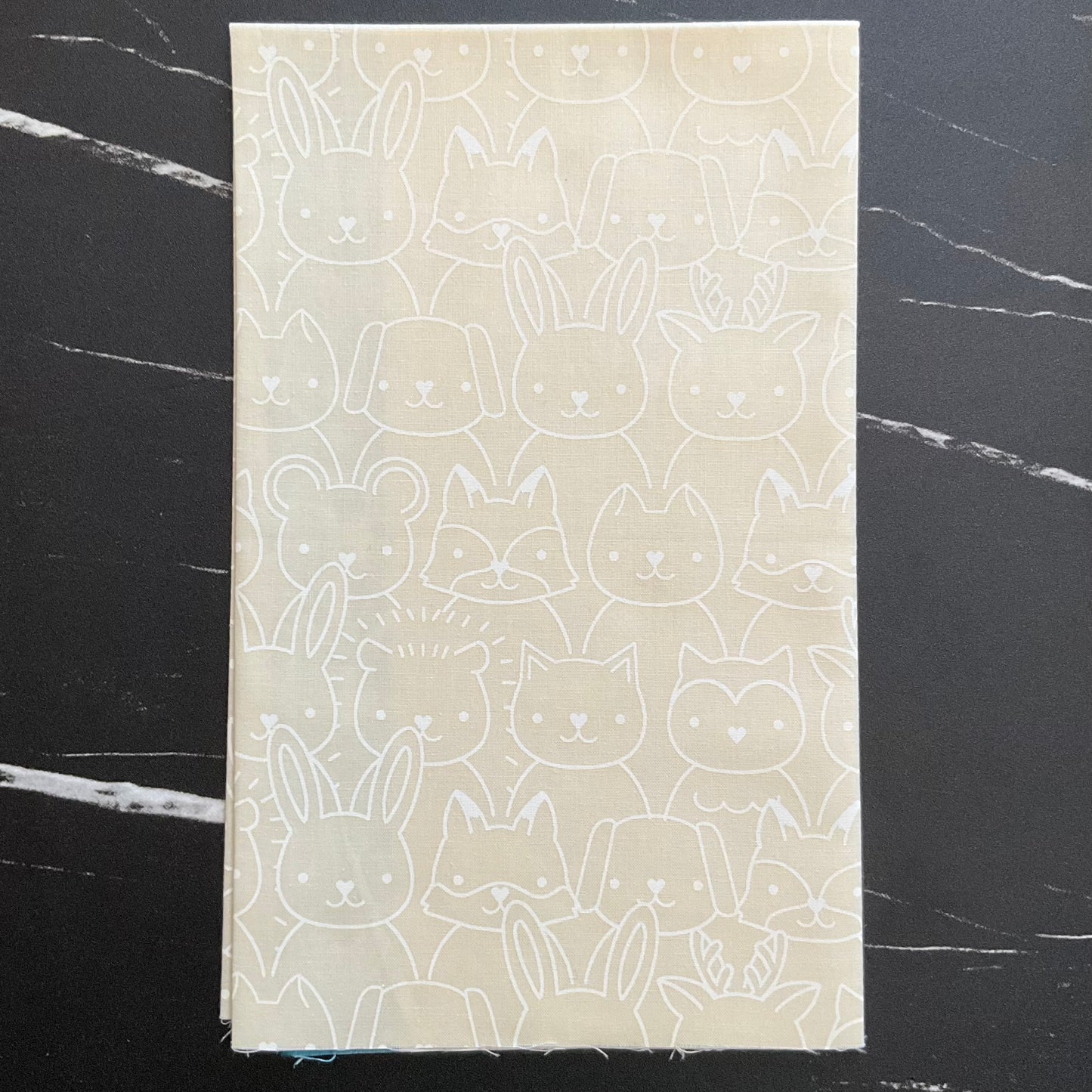 Woodland Park by Rashida Coleman Hale - Sup Animals RS1082 11