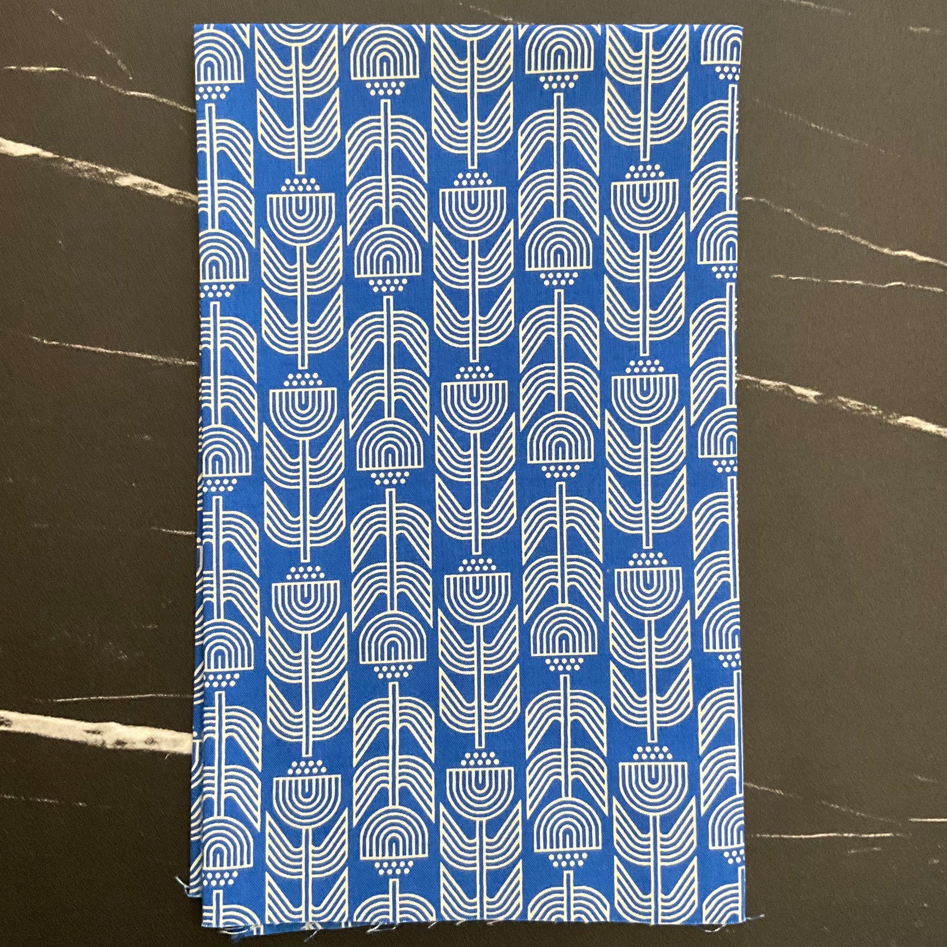 Woodland Park by Rashida Coleman Hale - Ironworks Blue Ribbon RS1087 15