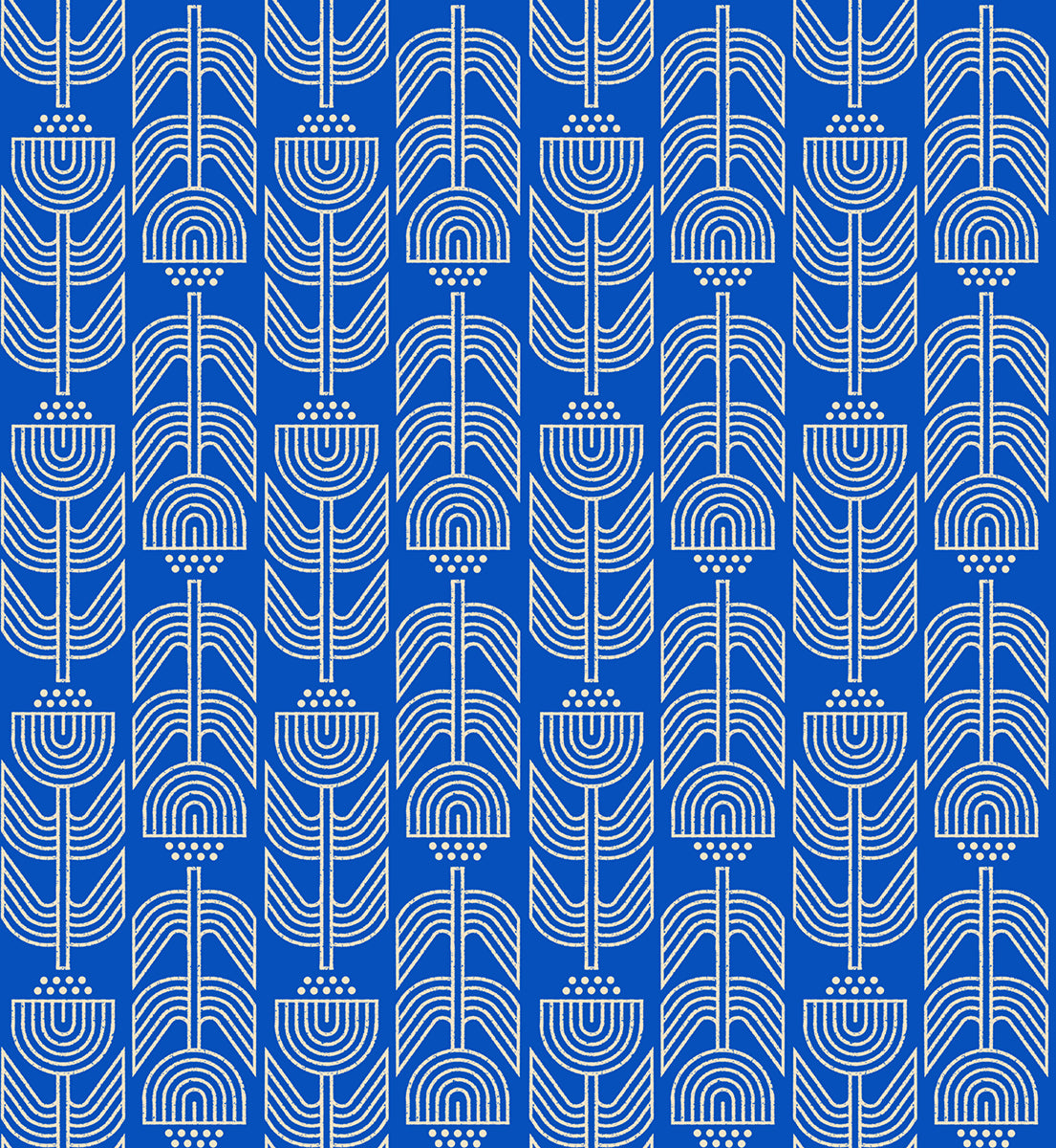 Woodland Park by Rashida Coleman Hale - Ironworks Blue Ribbon RS1087 15